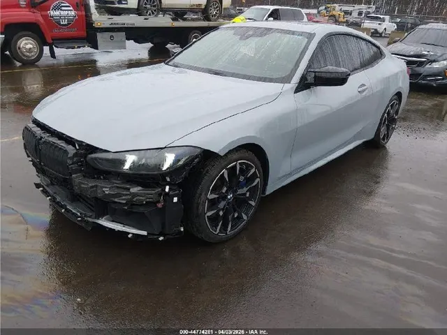 BMW M440I XDRIVE