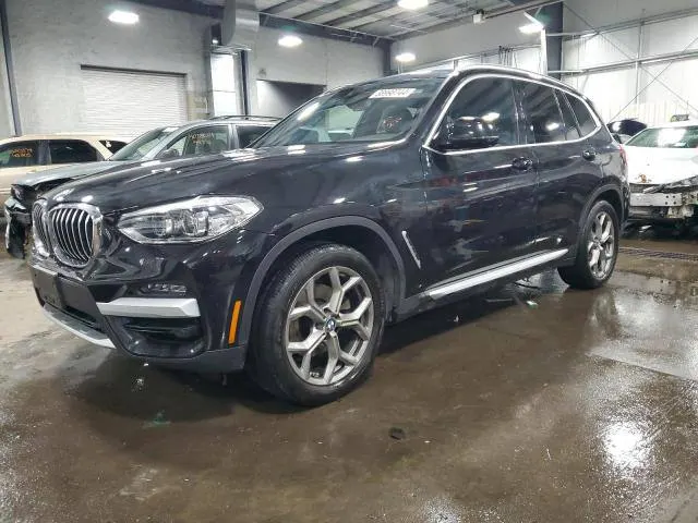 BMW X3 XDRIVE30I
