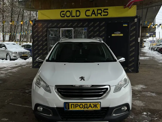 Peugeot 