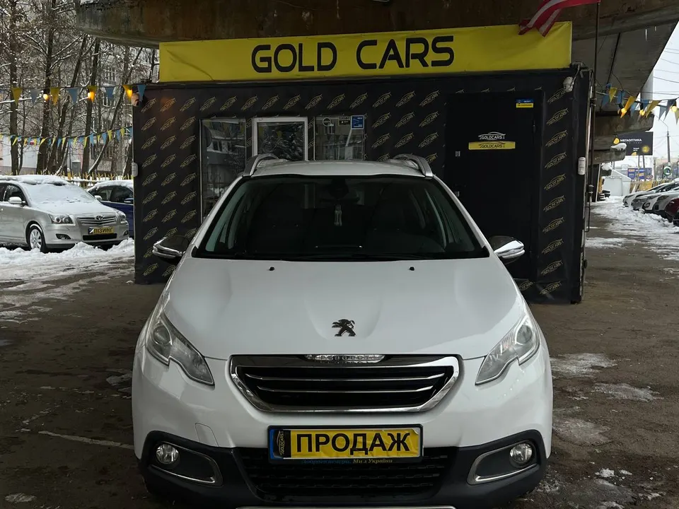 Peugeot 