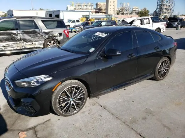 BMW 228I