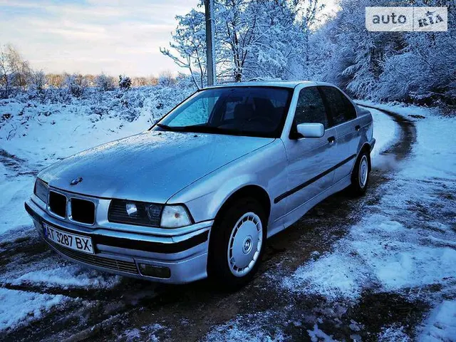 BMW 316
