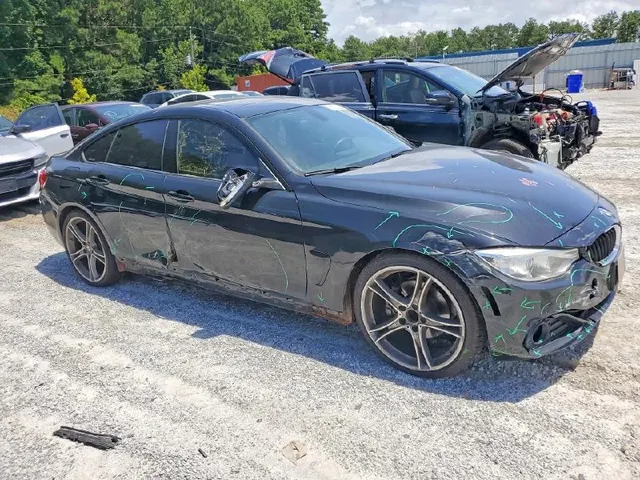 BMW 428 I GRAN COUPE