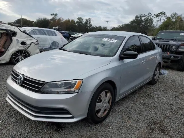 Volkswagen JETTA BASE