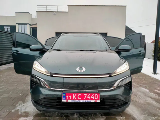 Honda M-NV