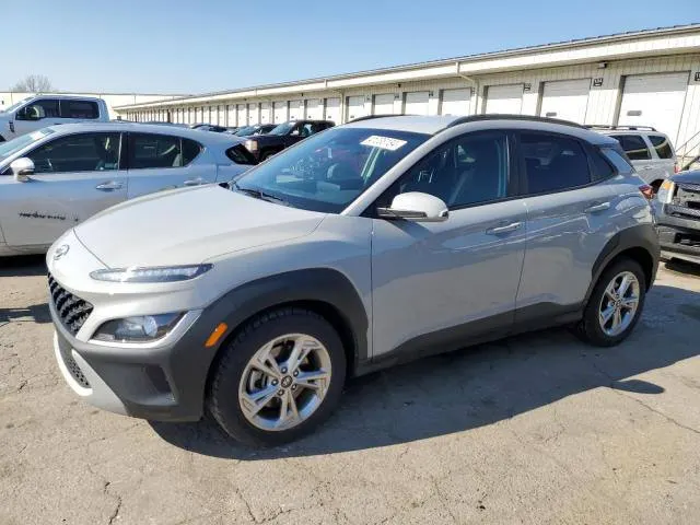 Hyundai KONA SEL