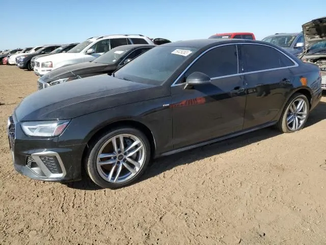Audi A4 PREMIUM