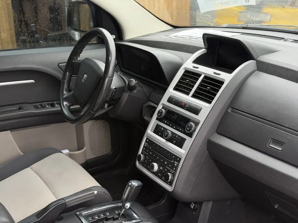 Dodge Journey — фото 9
