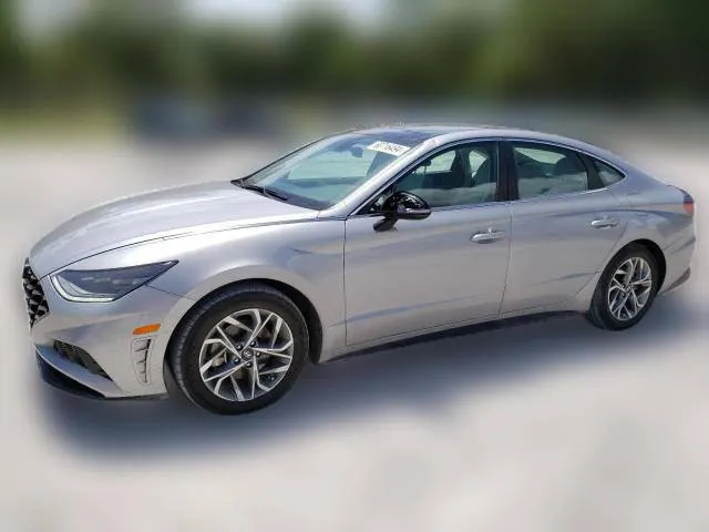 Hyundai SONATA SEL