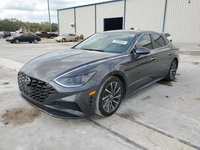 Hyundai SONATA LIMITED