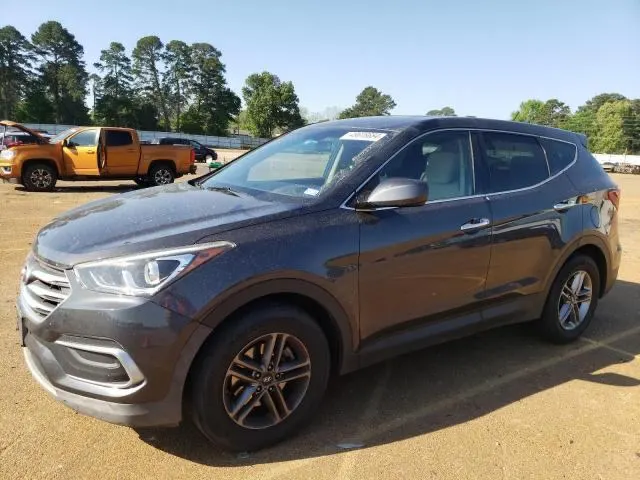 Hyundai SANTA FE SPORT