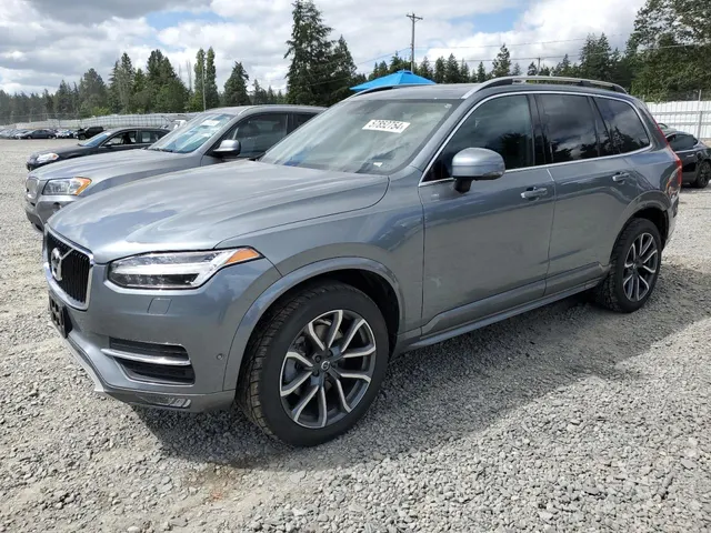 Volvo XC90 T6 MOMENTUM