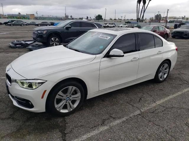 BMW 330 I