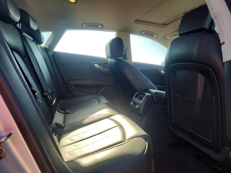 Audi A7 PREMIUM PLUS — фото 8