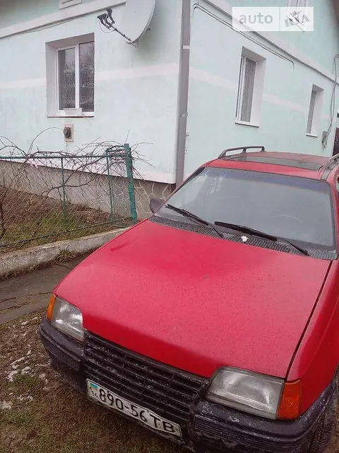 Opel Kadett