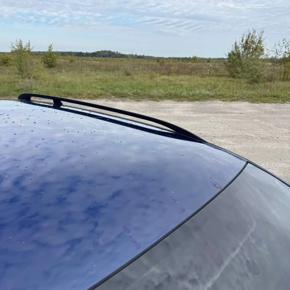 Skoda Octavia A5 — фото 6