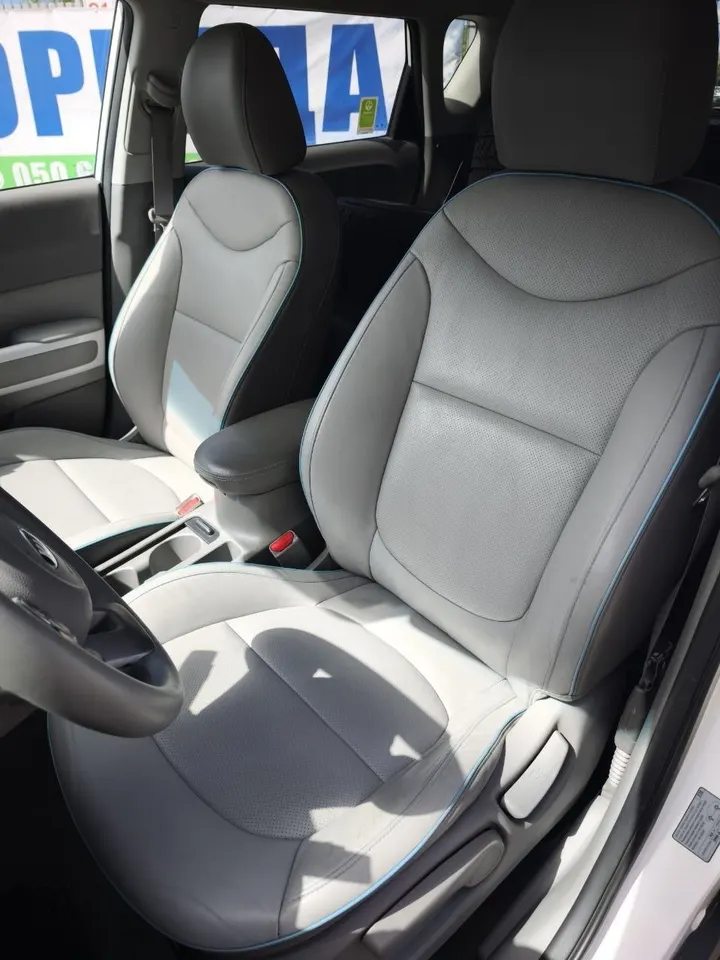 Kia Soul EV