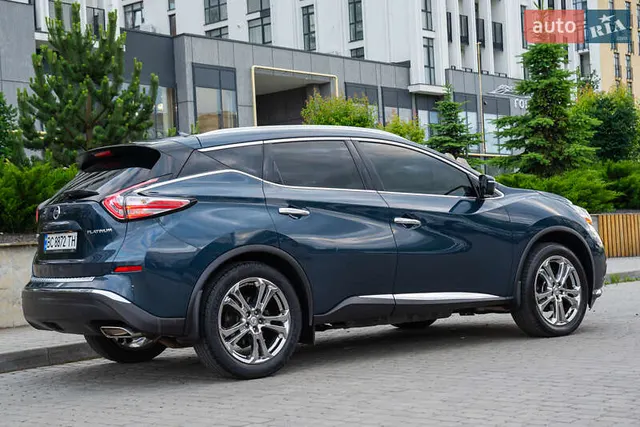 Nissan Murano