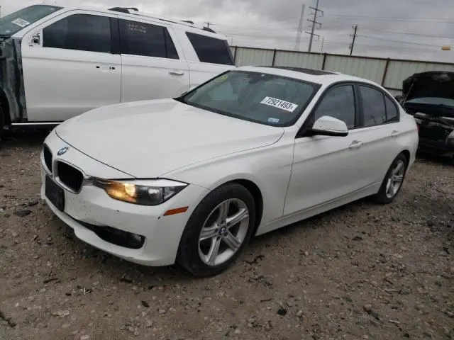 BMW 328 I