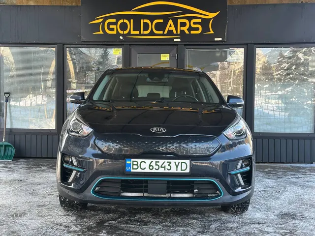 Kia NIRO