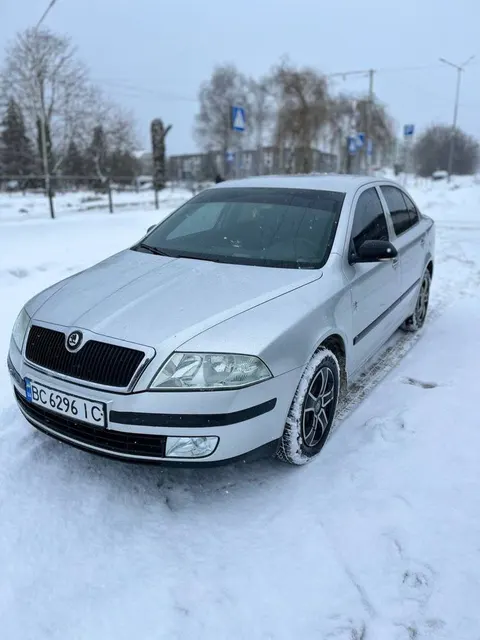 Skoda 
