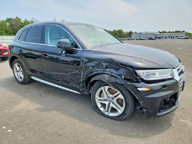 Audi Q5 PREMIUM