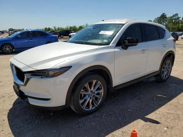Mazda CX-5 GRAND TOURING