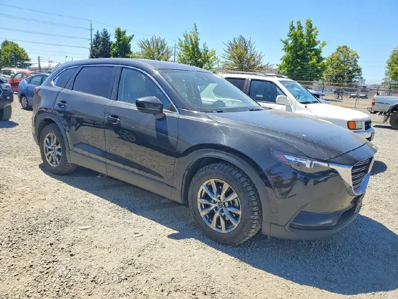 Mazda CX-9 TOURING