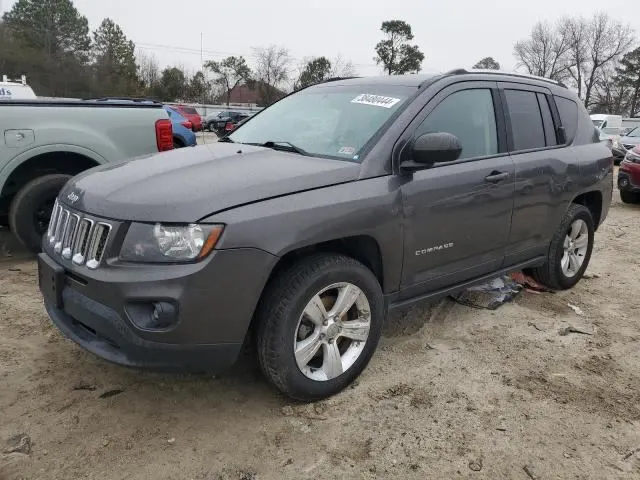 Jeep COMPASS SPORT