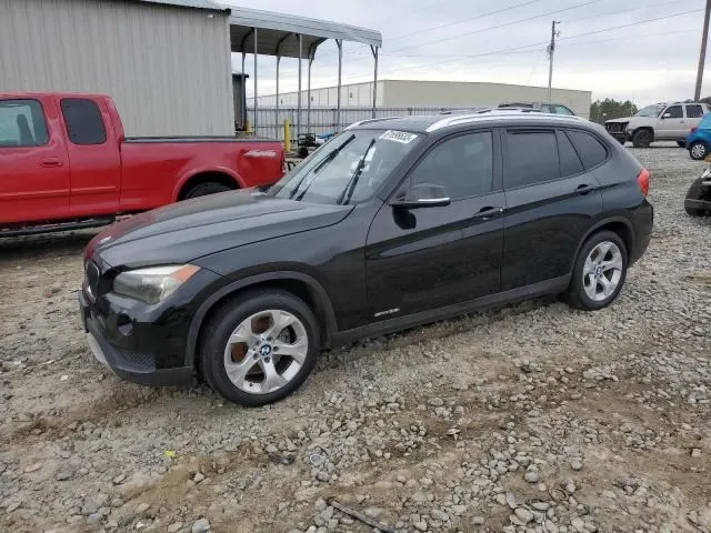 BMW X1 SDRIVE28I
