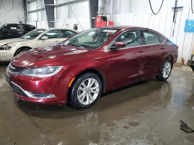 Chrysler 200 LIMITED