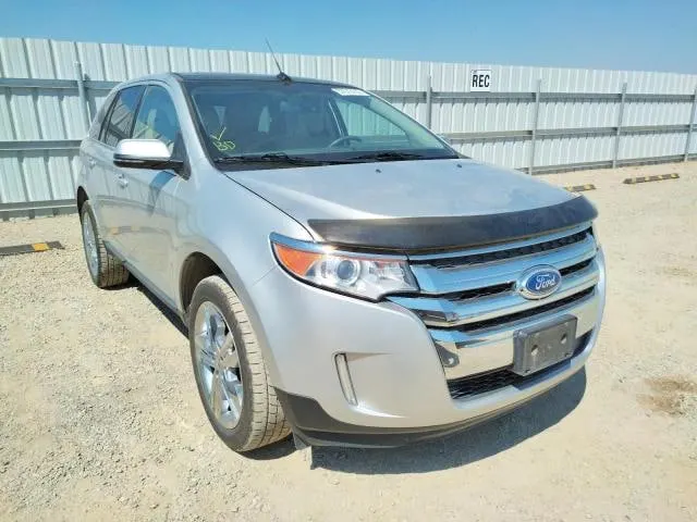Ford EDGE LIMITED