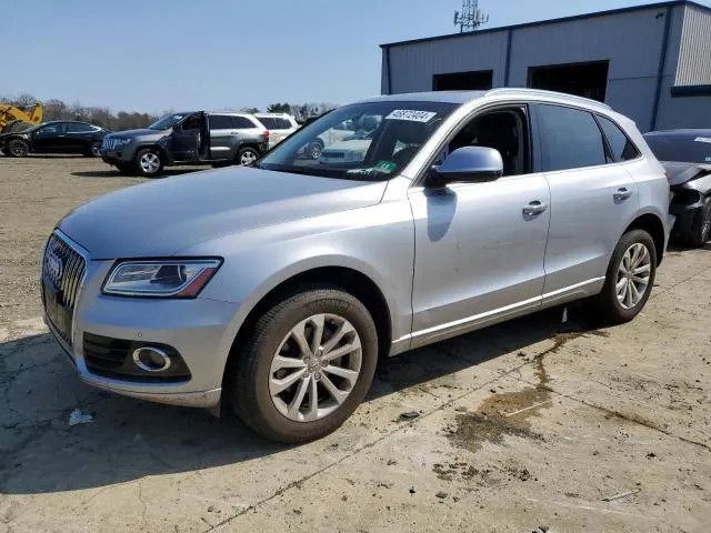 Audi Q5 PREMIUM PLUS