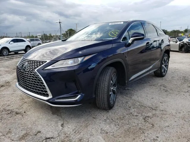 Lexus RX 350