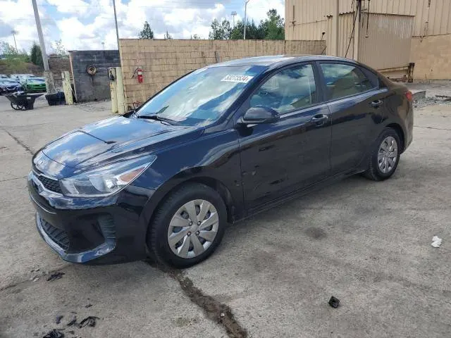 Kia RIO LX