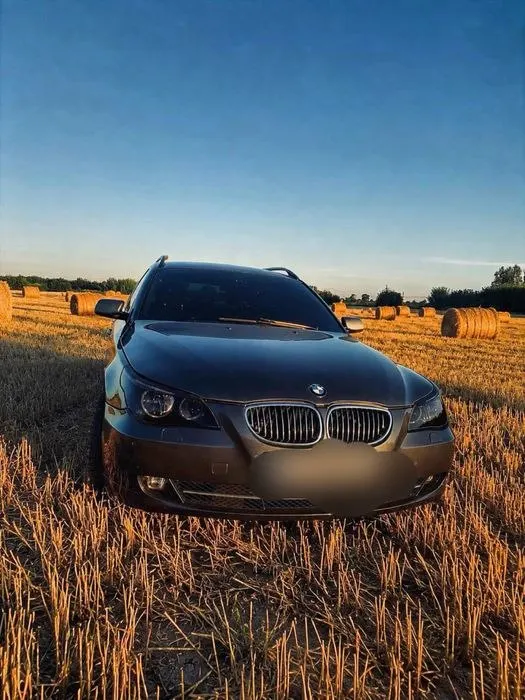 BMW е61 стейдж-1 — фото 4