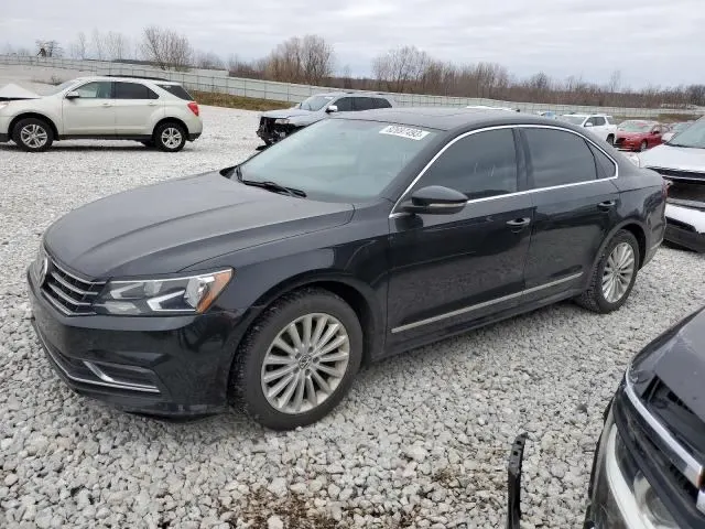 Volkswagen PASSAT SE