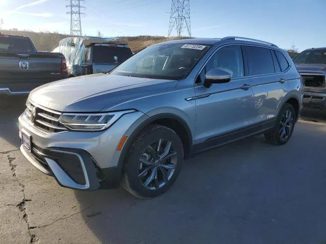 Volkswagen TIGUAN SE