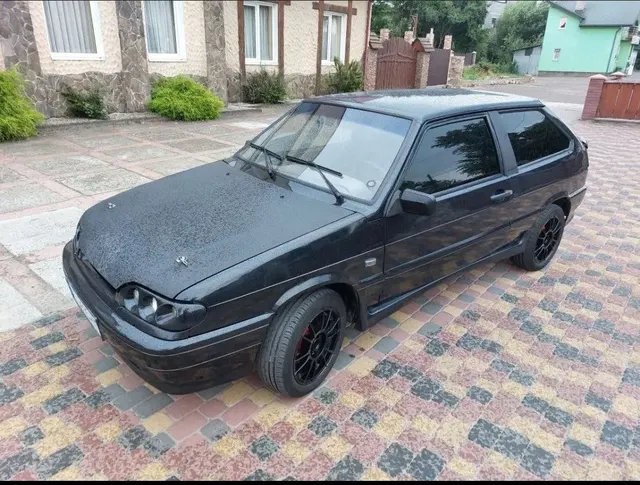 ВАЗ 2113