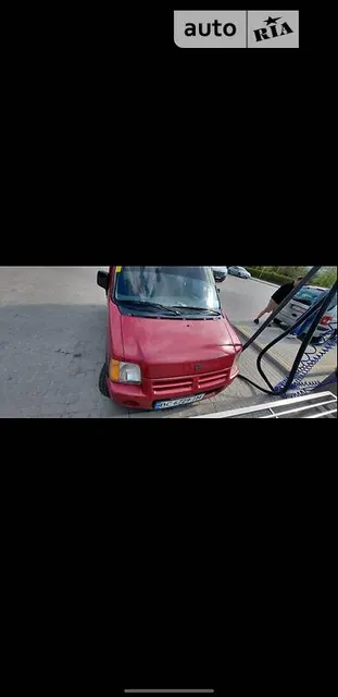 Suzuki Wagon R R