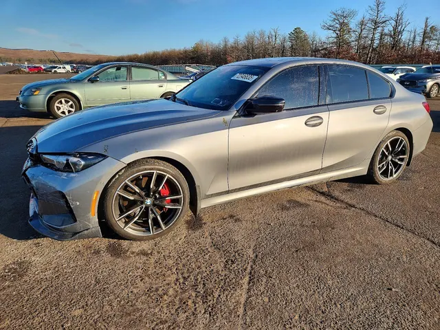 BMW M340XI