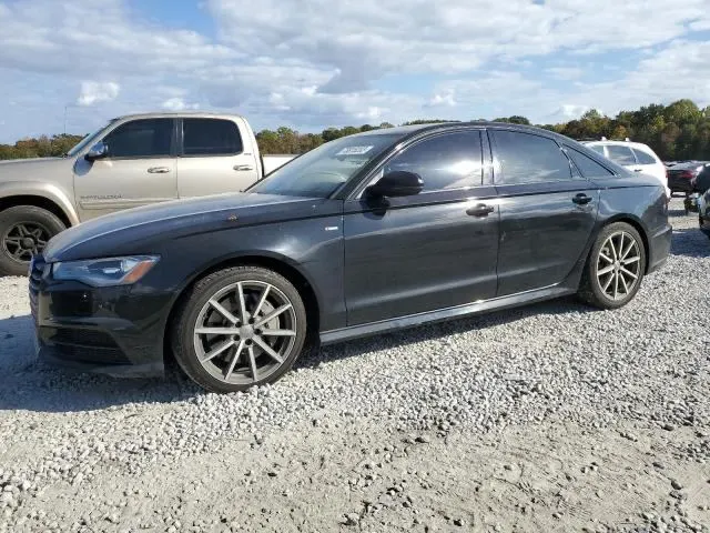 Audi A6 PREMIUM