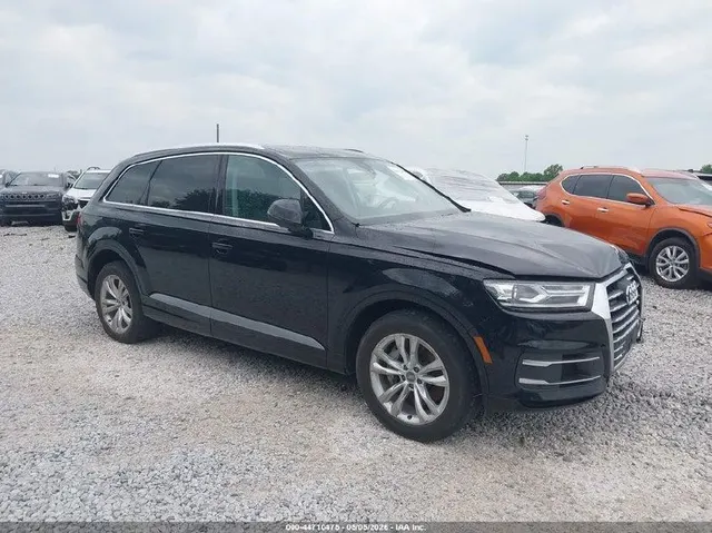 Audi Q7 3.0T PREMIUM