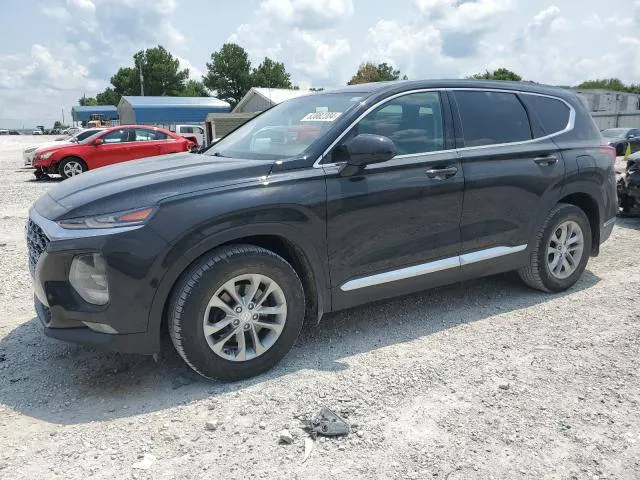 Hyundai SANTA FE SEL