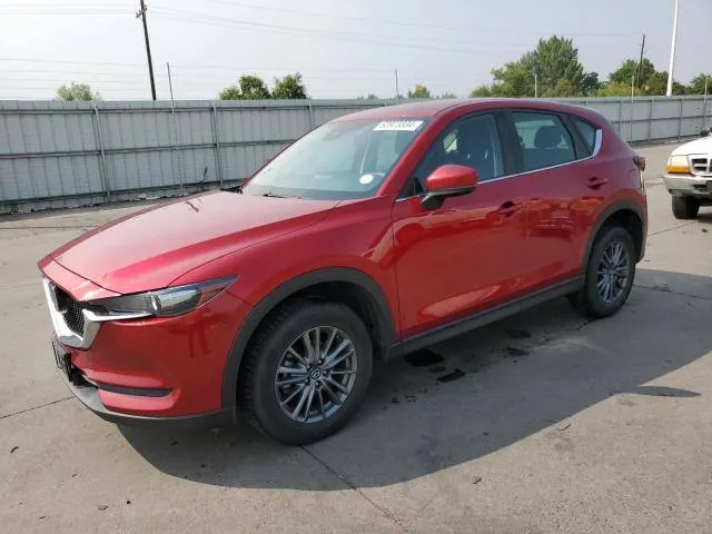 Mazda CX-5 SPORT
