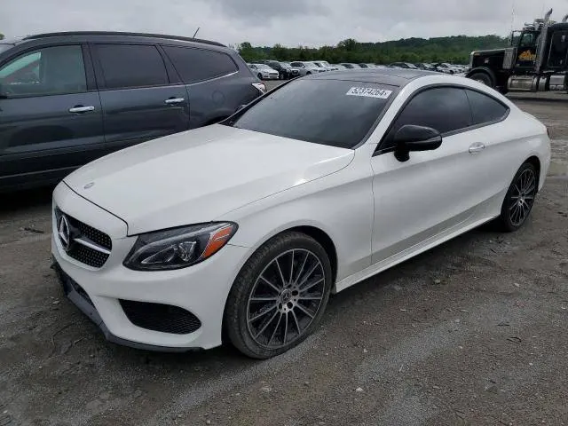 Mercedes-Benz C 300 4MATIC