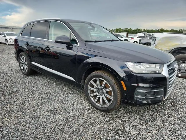 Audi Q7 PREMIUM PLUS