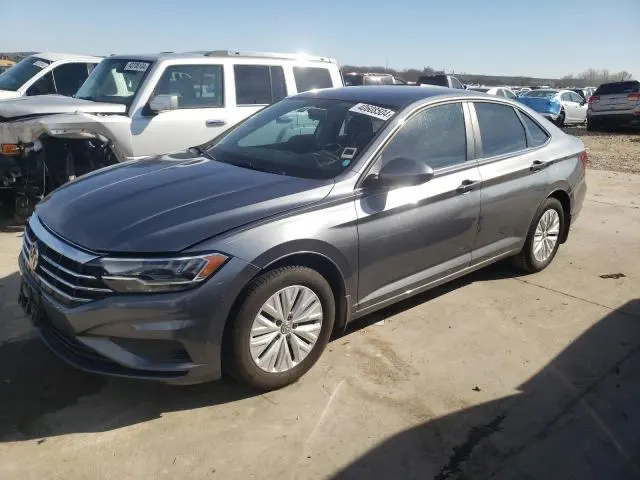 Volkswagen JETTA S