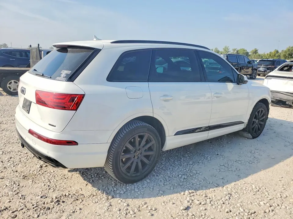 Audi Q7 PREMIUM PLUS за — фото 3