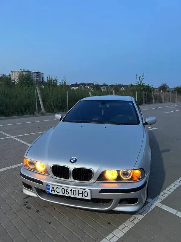 BMW 530d